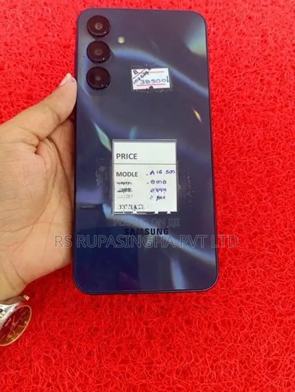 Samsung Galaxy A16 (Used)