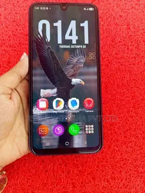 Samsung Galaxy A16 (Used)