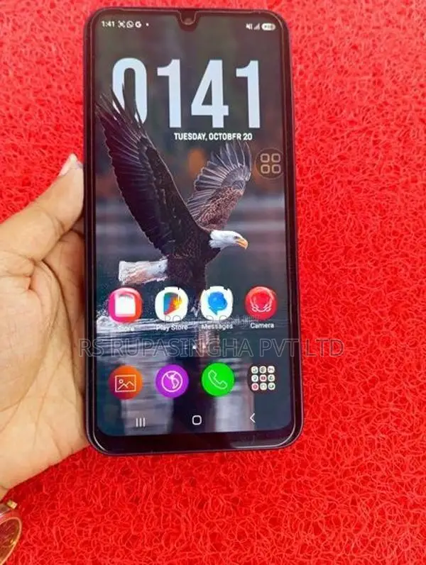 Samsung Galaxy A16 (Used)