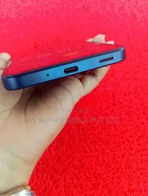 Samsung Galaxy A16 (Used)