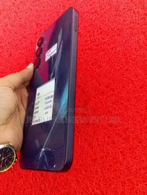Samsung Galaxy A16 (Used)