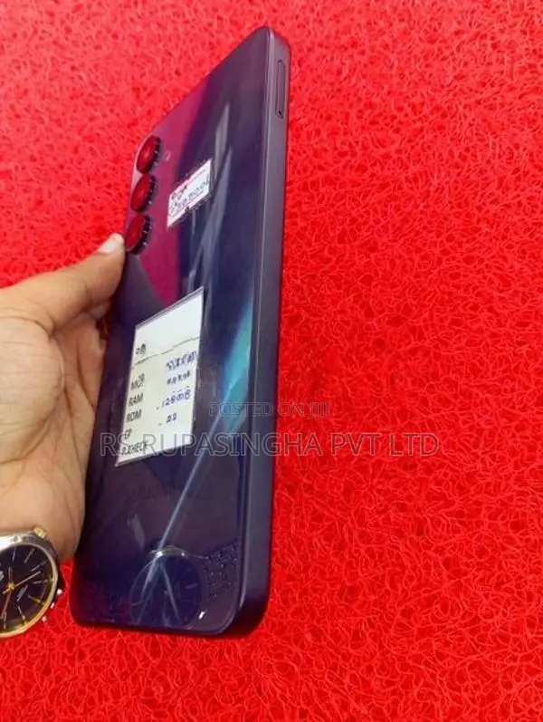 Samsung Galaxy A16 (Used)