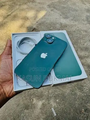 Apple iPhone 13 (Used)