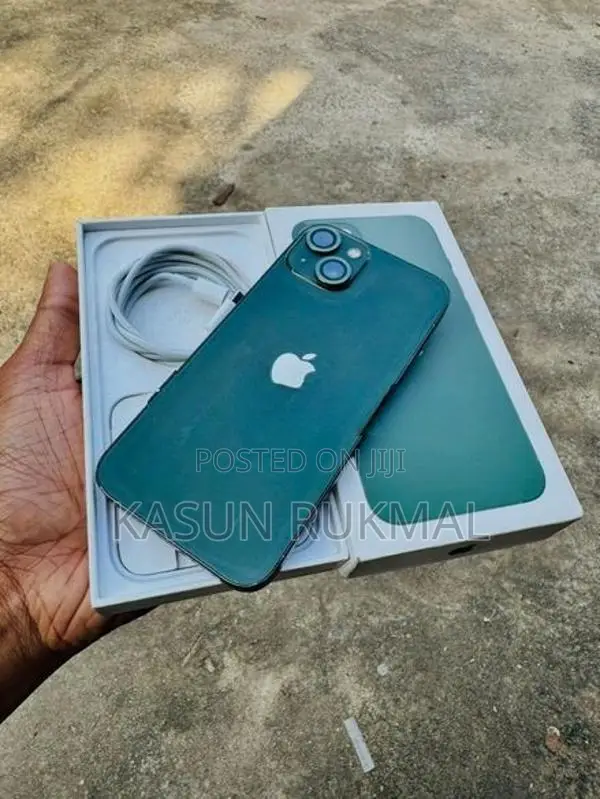 Apple iPhone 13 (Used)
