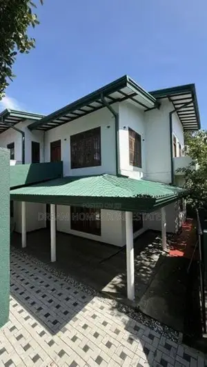 Two Storey House for Sale – Oruwala, Egodawaththa