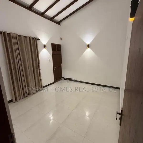 Two Storey House for Sale – Oruwala, Egodawaththa