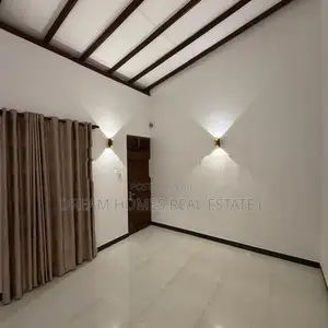 Two Storey House for Sale – Oruwala, Egodawaththa