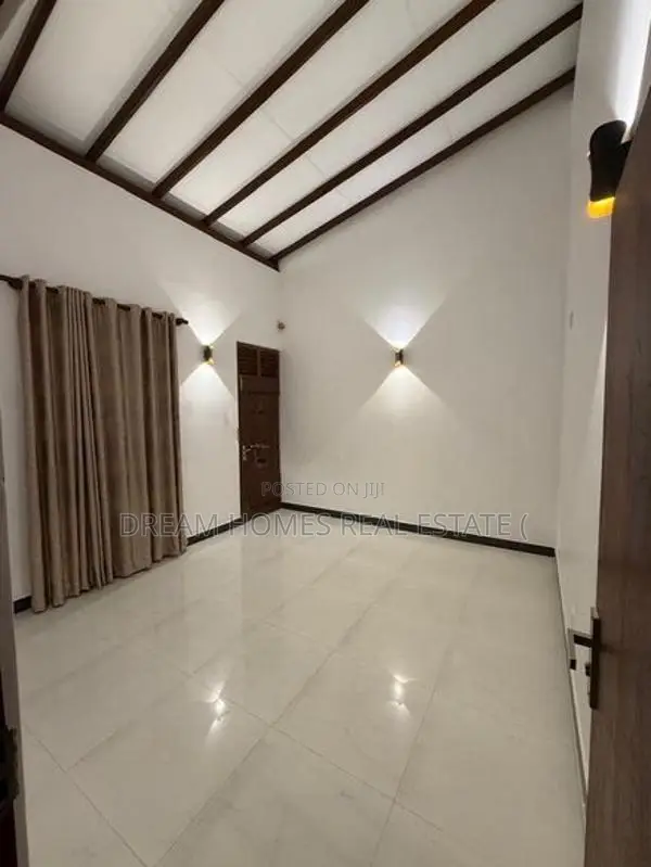 Two Storey House for Sale – Oruwala, Egodawaththa