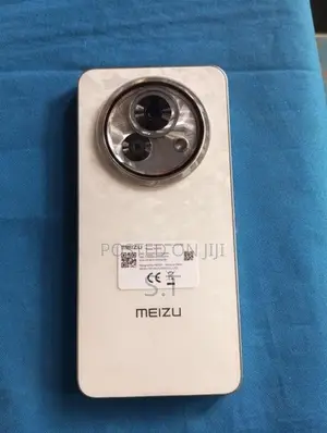 Meizu Lucky 08 (Used)