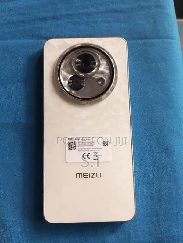 Meizu Lucky 08 (Used)