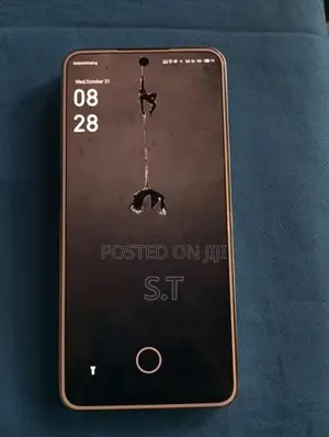 Meizu Lucky 08 (Used)