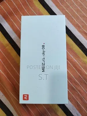 Meizu Lucky 08 (Used)