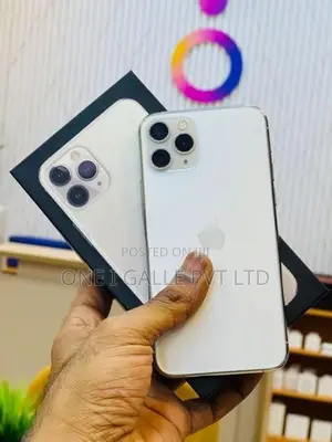 Apple iPhone 11 Pro 256GB (Used)