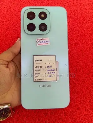 Honor X6c (6+6GB/128GB) (Used)