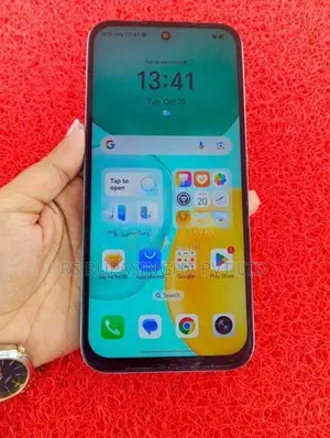 Honor X6c (6+6GB/128GB) (Used)