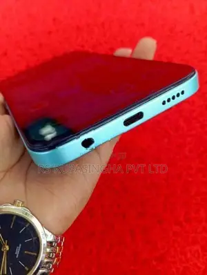Honor X6c (6+6GB/128GB) (Used)