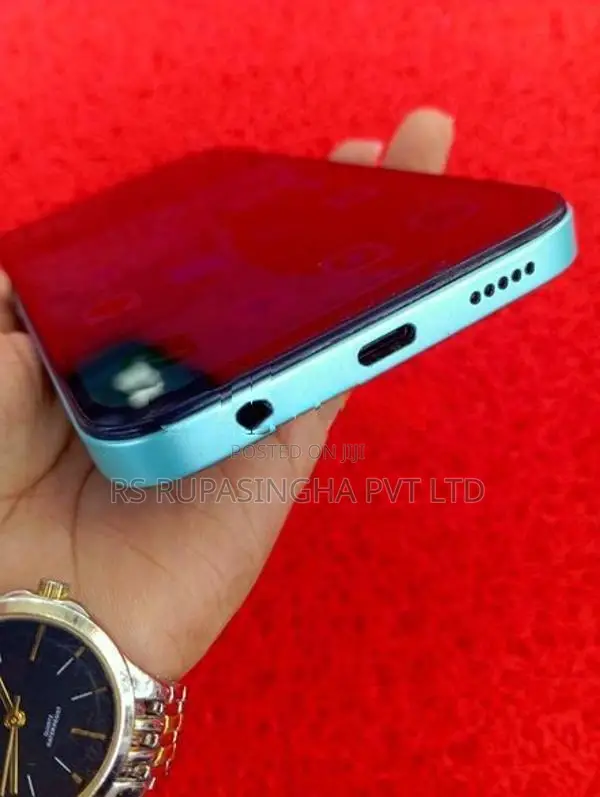 Honor X6c (6+6GB/128GB) (Used)