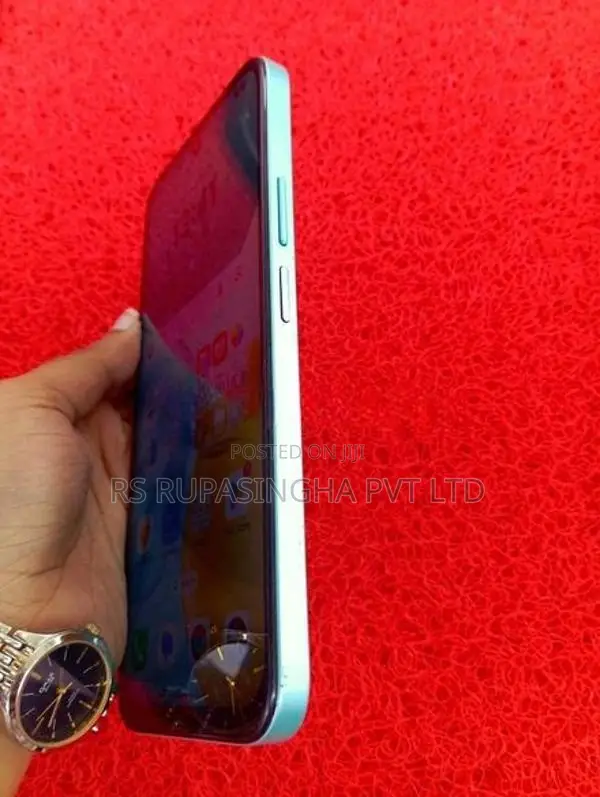 Honor X6c (6+6GB/128GB) (Used)