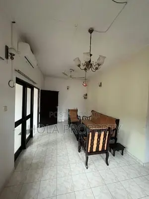 2BHK Semi Furnished Rent Colombo 05
