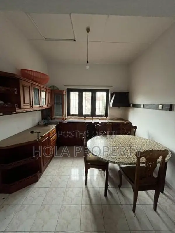 2BHK Semi Furnished Rent Colombo 05