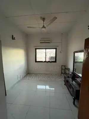 2BHK Semi Furnished Rent Colombo 05