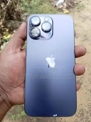 Apple iPhone 14 Pro Max (Used)