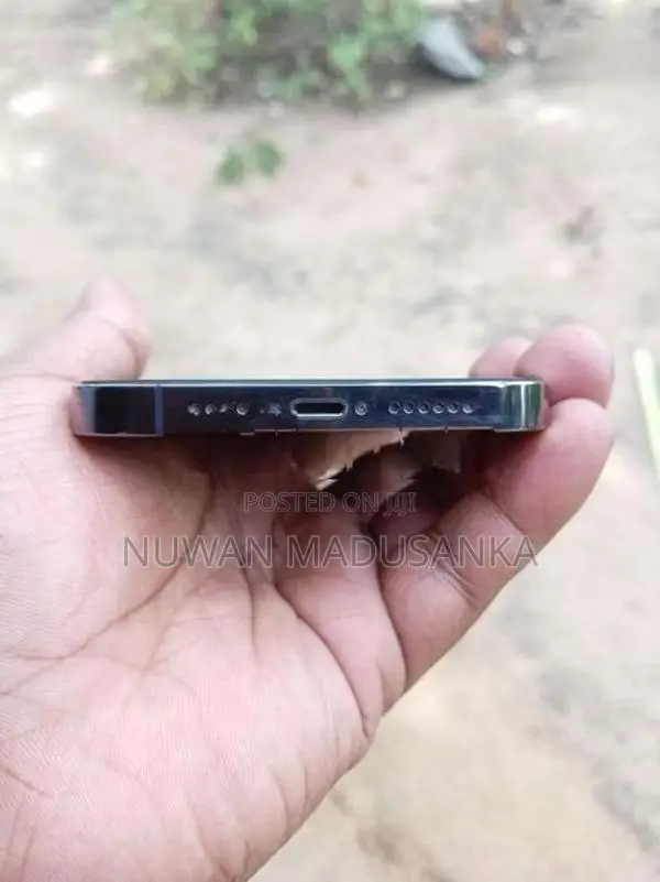 Apple iPhone 14 Pro Max (Used)