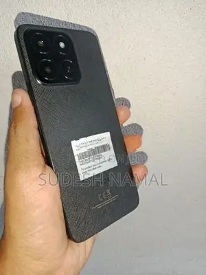 Honor X5 Plus (Used)