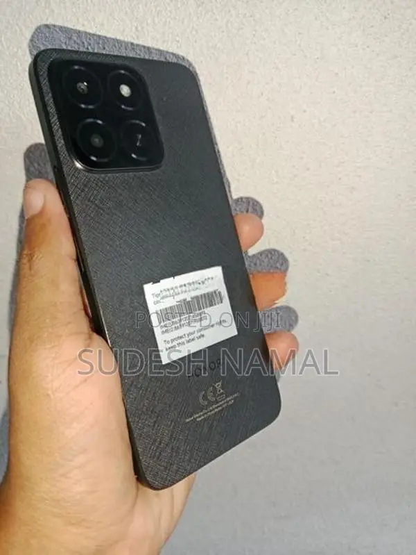 Honor X5 Plus (Used)