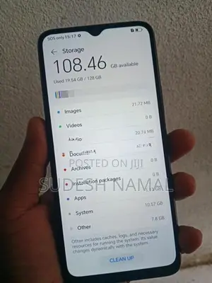 Honor X5 Plus (Used)