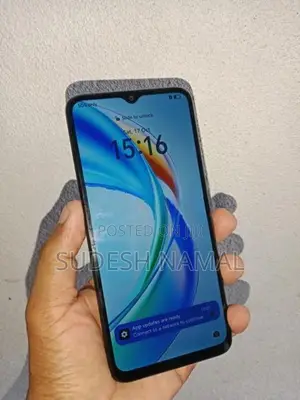 Honor X5 Plus (Used)