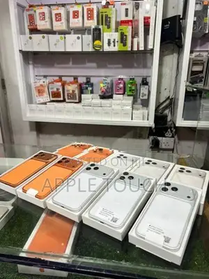 Apple iPhone 17 Pro Max (Used)