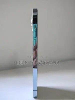 Apple iPhone 13 Pro Max 512GB (Used)
