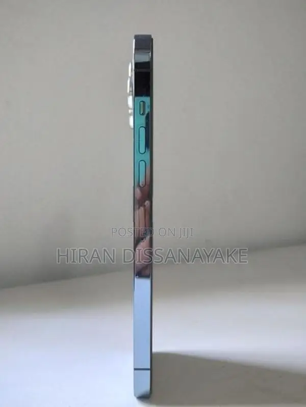 Apple iPhone 13 Pro Max 512GB (Used)