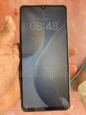 Vivo Y04 (Used)