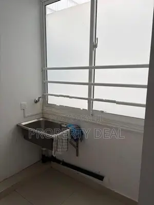 3-Bedroom Apartment For Rent Rajagiriya PDA541