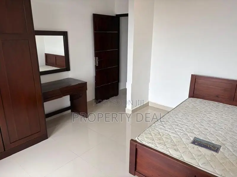 3-Bedroom Apartment For Rent Rajagiriya PDA541