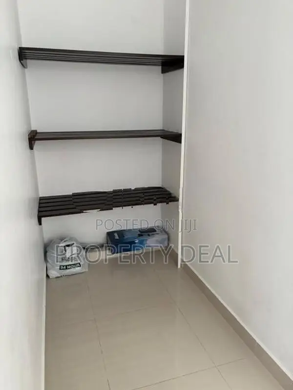 3-Bedroom Apartment For Rent Rajagiriya PDA541