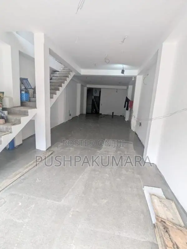 Commercial Building for Rent in Colombo 06( File No 197 C)
