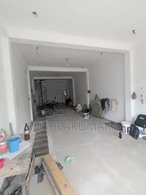 Commercial Building for Rent in Colombo 06( File No 197 C)