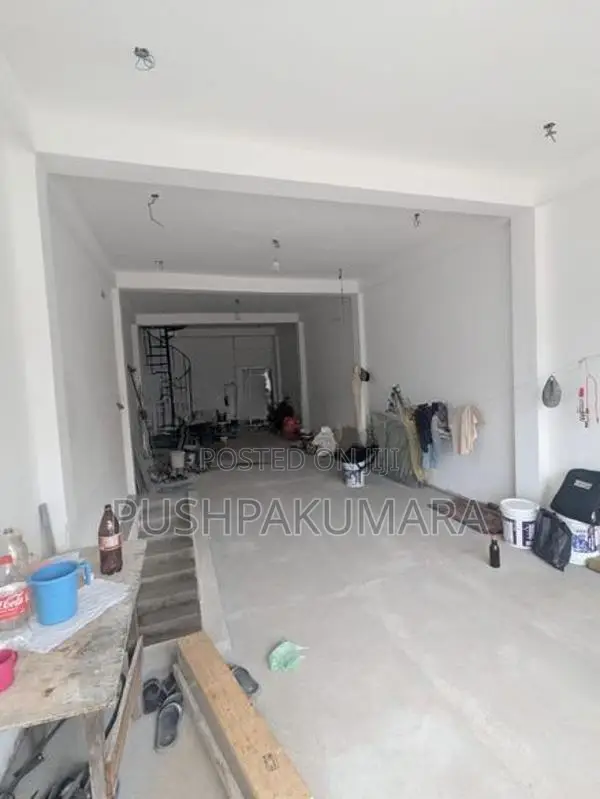 Commercial Building for Rent in Colombo 06( File No 197 C)