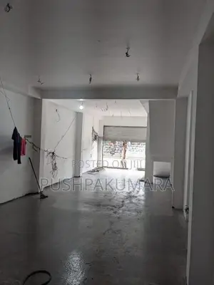 Commercial Building for Rent in Colombo 06( File No 197 C)