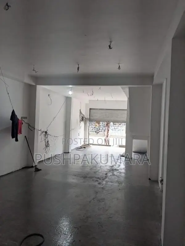 Commercial Building for Rent in Colombo 06( File No 197 C)