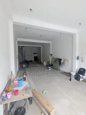 Commercial Building for Rent in Colombo 06( File No 197 C)
