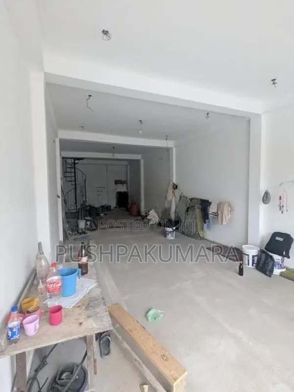 Commercial Building for Rent in Colombo 06( File No 197 C)