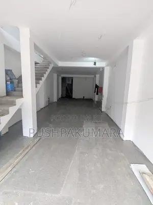 Commercial Building for Rent in Colombo 06( File No 197 C)
