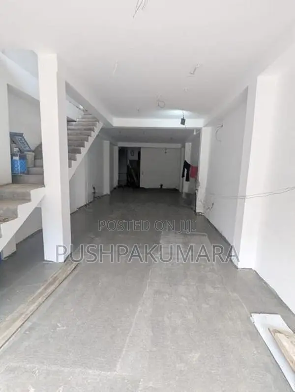 Commercial Building for Rent in Colombo 06( File No 197 C)