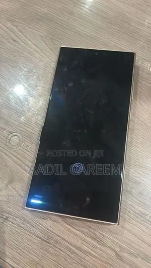 Samsung Galaxy S24 Ultra (Used)