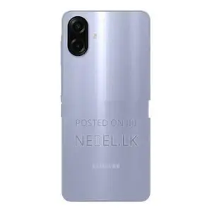 Samsung Galaxy A07 4GB 64GB (Brand New)