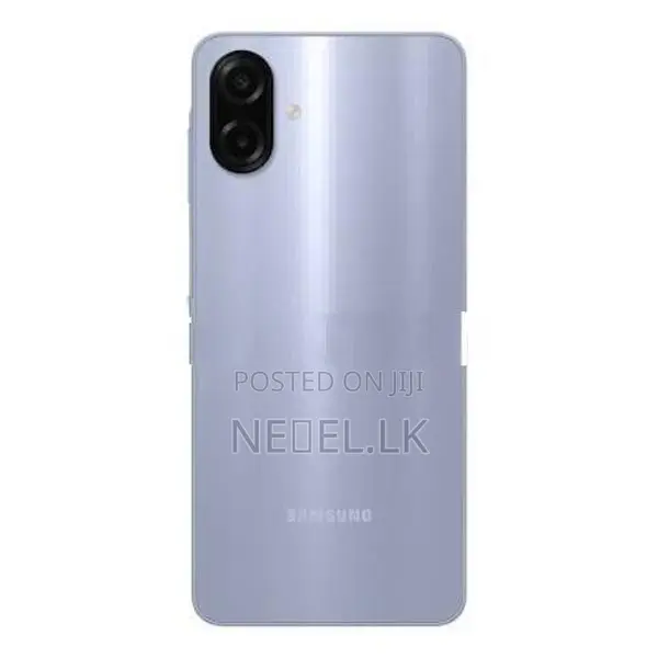 Samsung Galaxy A07 4GB 64GB (Brand New)